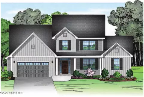 17 Eastpointe Dr, Saratoga Springs, NY 12866