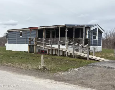 210 Keesler Corners Rd, Fort Plain, NY 13339