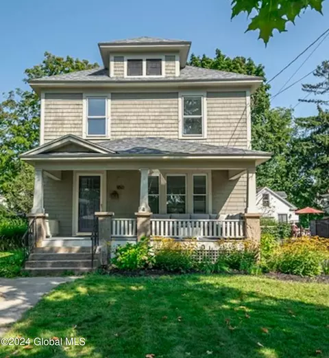 160 East Ave, Saratoga Springs, NY 12866