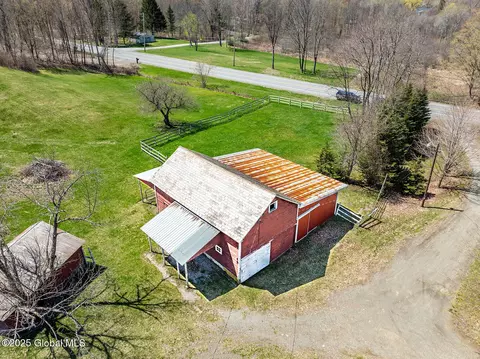 View/Area - 3056 State Route 22, Cambridge, NY 12816 photo 3 of 8