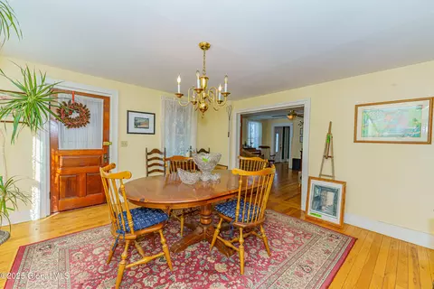 Dining - 3056 State Route 22, Cambridge, NY 12816 photo 2 of 6