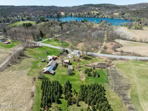 View/Area - 3056 State Route 22, Cambridge, NY 12816 photo 1 of 8