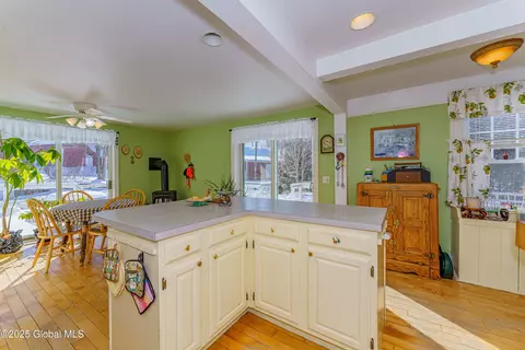 Kitchen - 3056 State Route 22, Cambridge, NY 12816 photo 2 of 4
