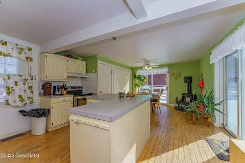 Kitchen - 3056 State Route 22, Cambridge, NY 12816 photo 1 of 4