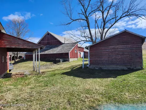Exterior - 3056 State Route 22, Cambridge, NY 12816 photo 9 of 13