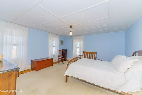 Bedroom - 3056 State Route 22, Cambridge, NY 12816 photo 3 of 9