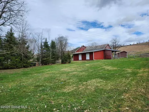 Exterior - 3056 State Route 22, Cambridge, NY 12816 photo 3 of 13