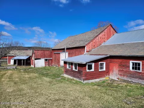 Exterior - 3056 State Route 22, Cambridge, NY 12816 photo 4 of 13