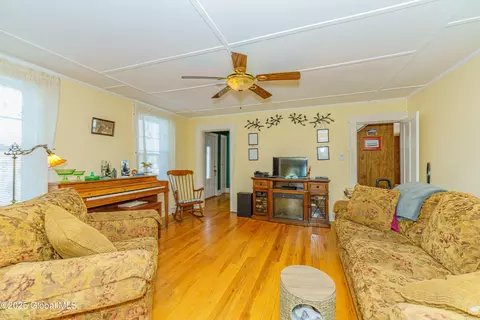 Living - 3056 State Route 22, Cambridge, NY 12816 photo 1 of 2
