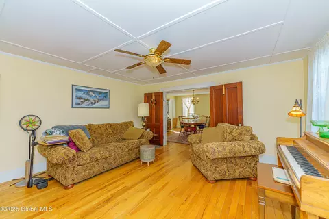 Living - 3056 State Route 22, Cambridge, NY 12816 photo 2 of 2