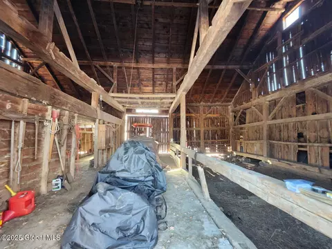 Entry Way - 3056 State Route 22, Cambridge, NY 12816 photo 8 of 9