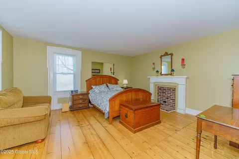 Bedroom - 3056 State Route 22, Cambridge, NY 12816 photo 1 of 9