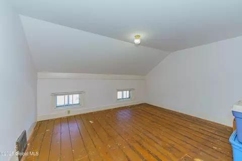 Bedroom - 3056 State Route 22, Cambridge, NY 12816 photo 7 of 9