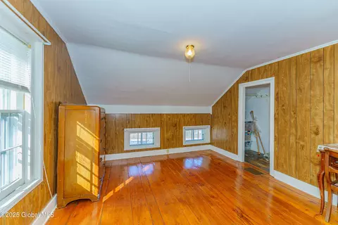 Bedroom - 3056 State Route 22, Cambridge, NY 12816 photo 9 of 9