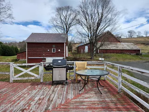 Exterior - 3056 State Route 22, Cambridge, NY 12816 photo 6 of 13