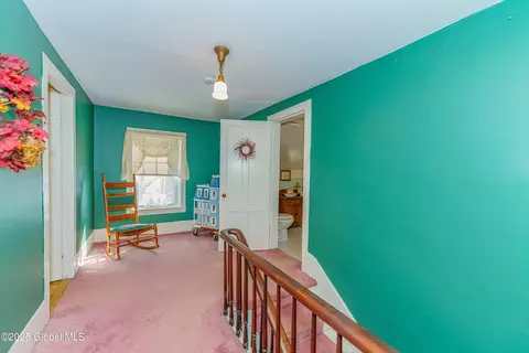 Entry Way - 3056 State Route 22, Cambridge, NY 12816 photo 6 of 9
