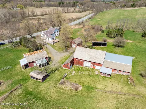 View/Area - 3056 State Route 22, Cambridge, NY 12816 photo 2 of 8