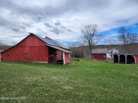 Exterior - 3056 State Route 22, Cambridge, NY 12816 photo 11 of 13