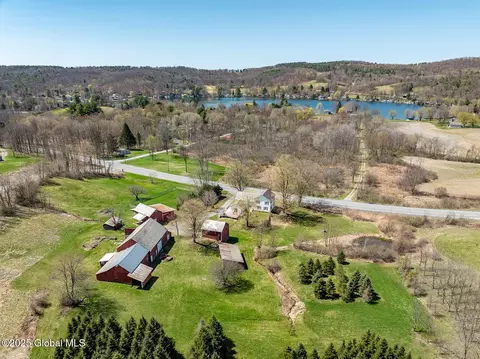 View/Area - 3056 State Route 22, Cambridge, NY 12816 photo 6 of 8