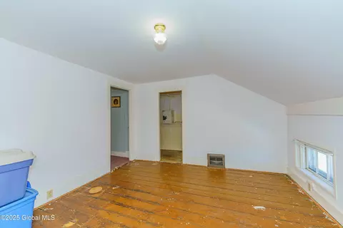 Bedroom - 3056 State Route 22, Cambridge, NY 12816 photo 8 of 9