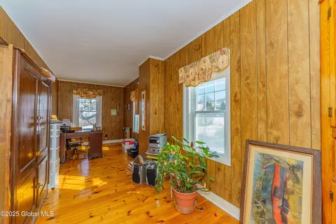 Entry Way - 3056 State Route 22, Cambridge, NY 12816 photo 2 of 9
