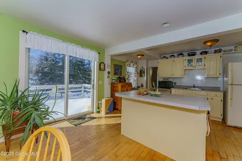 Kitchen - 3056 State Route 22, Cambridge, NY 12816 photo 3 of 4