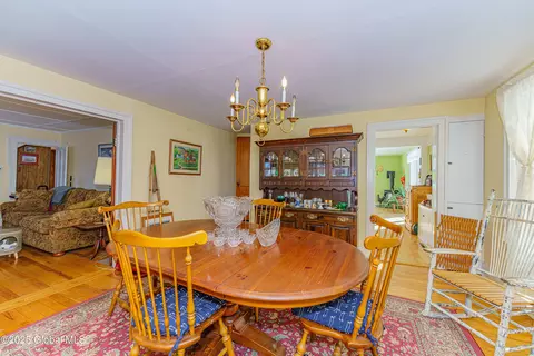 Dining - 3056 State Route 22, Cambridge, NY 12816 photo 6 of 6
