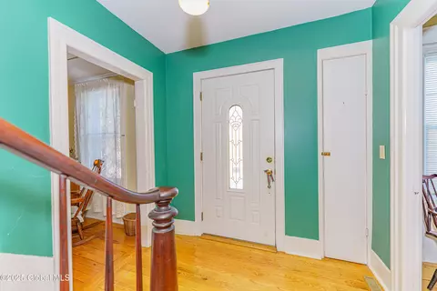 Entry Way - 3056 State Route 22, Cambridge, NY 12816 photo 1 of 9