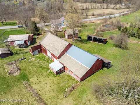 View/Area - 3056 State Route 22, Cambridge, NY 12816 photo 4 of 8