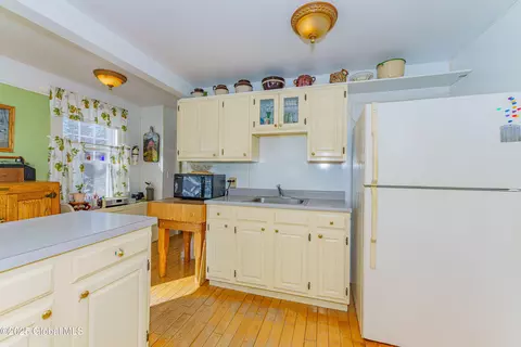 Kitchen - 3056 State Route 22, Cambridge, NY 12816 photo 4 of 4