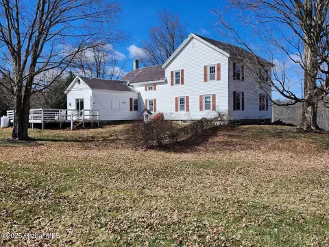 Exterior - 3056 State Route 22, Cambridge, NY 12816 photo 7 of 13