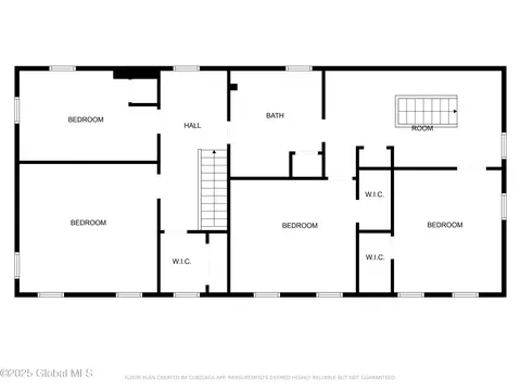 Floorplan - 3056 State Route 22, Cambridge, NY 12816 photo 2 of 3