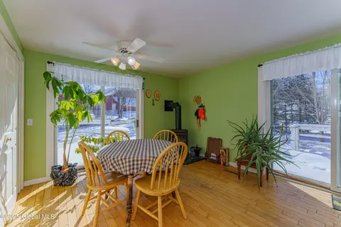 Dining - 3056 State Route 22, Cambridge, NY 12816 photo 4 of 6