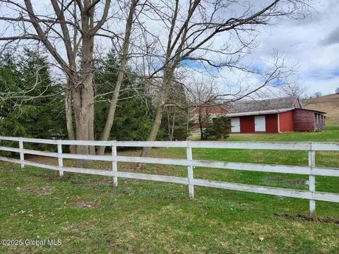 Exterior - 3056 State Route 22, Cambridge, NY 12816 photo 8 of 13