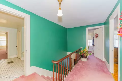Entry Way - 3056 State Route 22, Cambridge, NY 12816 photo 5 of 9