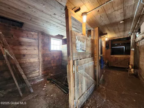 Entry Way - 3056 State Route 22, Cambridge, NY 12816 photo 7 of 9