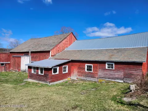 Exterior - 3056 State Route 22, Cambridge, NY 12816 photo 10 of 13