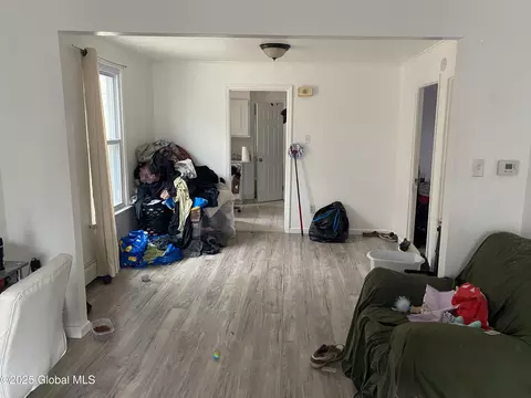 Entry Way - 1007 Strong St, Schenectady, NY 12307 photo 1 of 2