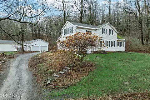 272 Smith Hill Rd, Troy, NY 12180
