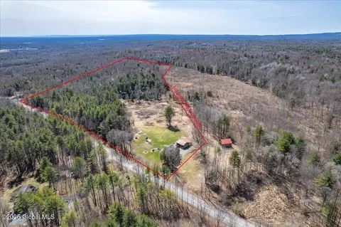 850 Braim Rd, Saratoga Springs, NY 12833