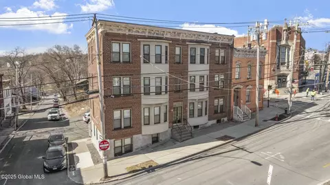 56 Second Ave, Albany, NY 12202