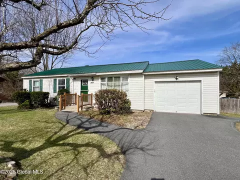 2439 Burgoyne Ave, Hudson Falls, NY 12839