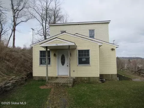 146 Sprakers Hill Rd, Sprakers, NY 12166