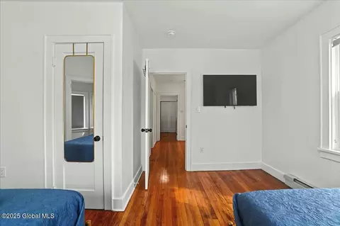 Bedroom - 701 Vale Pl, Schenectady, NY 12308 photo 7 of 7