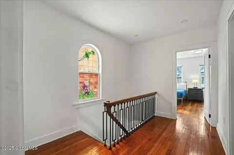 Entry Way - 701 Vale Pl, Schenectady, NY 12308 photo 5 of 5
