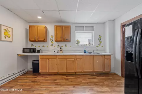 Kitchen - 346 Locust Ave, Amsterdam, NY 12010 photo 1 of 4