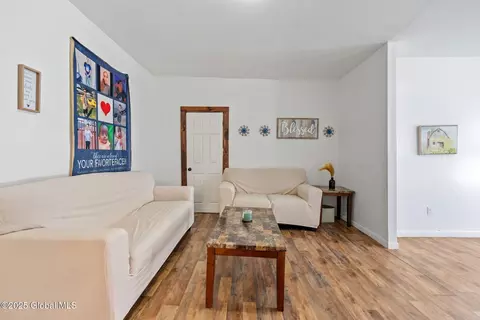 Living - 346 Locust Ave, Amsterdam, NY 12010 photo 1 of 1