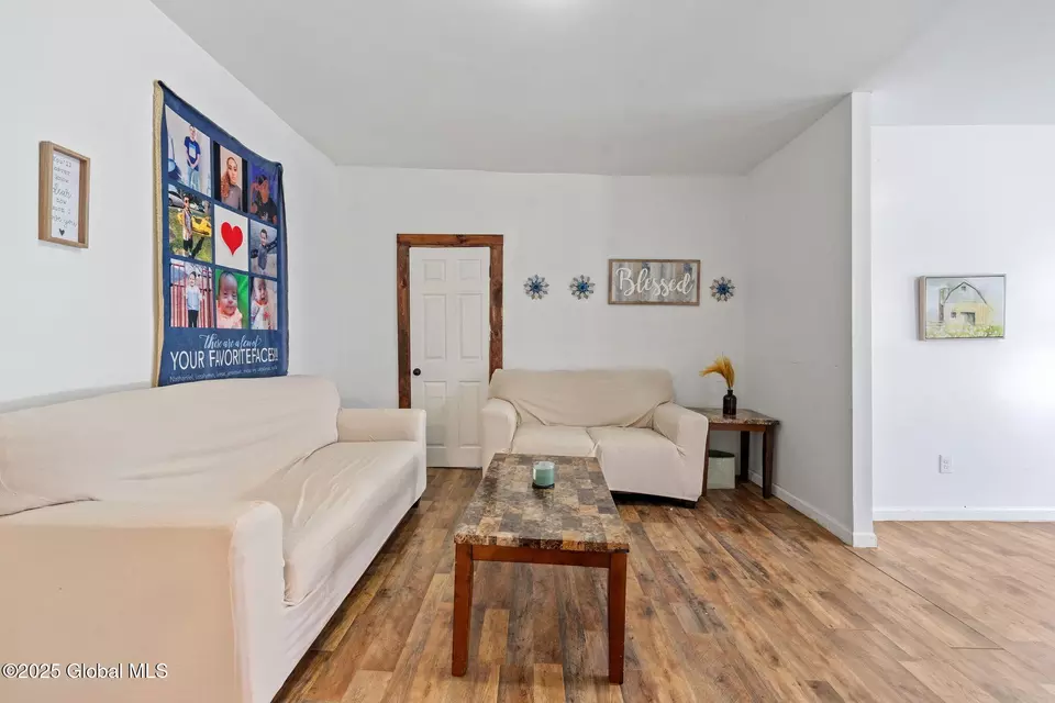 Living - 346 Locust Ave, Amsterdam, NY 12010 photo 1 of 1