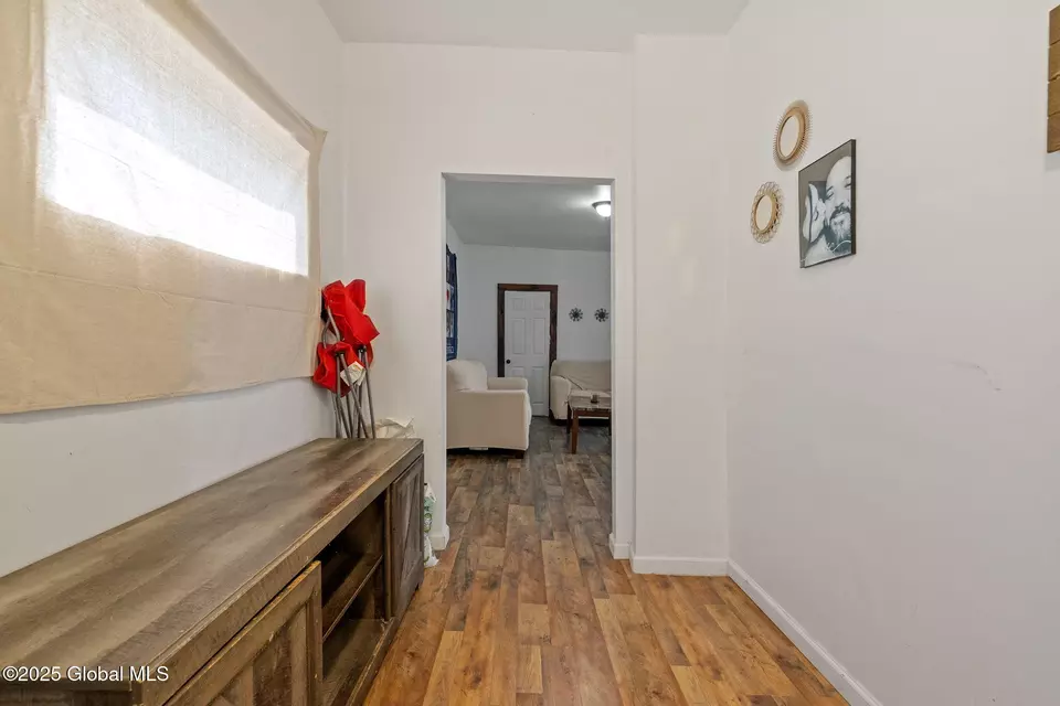 Entry Way - 346 Locust Ave, Amsterdam, NY 12010 photo 2 of 5