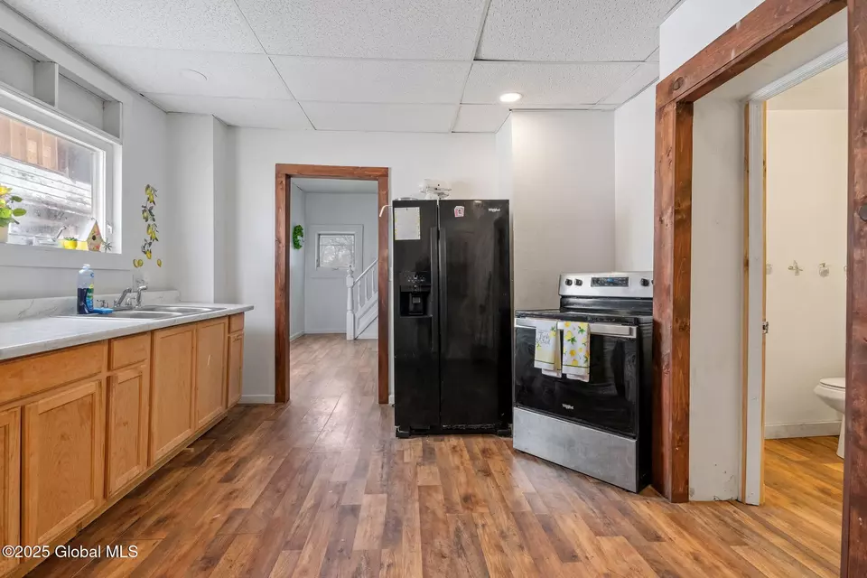 Kitchen - 346 Locust Ave, Amsterdam, NY 12010 photo 3 of 4